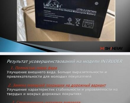 Шанрай 3302, об'ємом двигуна 0.2 л та пробігом 0 тис. км за 1399 $, фото 15 на Automoto.ua