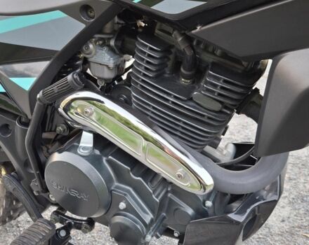Шанрай 3302, объемом двигателя 0.25 л и пробегом 0 тыс. км за 1550 $, фото 9 на Automoto.ua