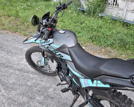 Шанрай 3302, объемом двигателя 0.25 л и пробегом 0 тыс. км за 1550 $, фото 7 на Automoto.ua