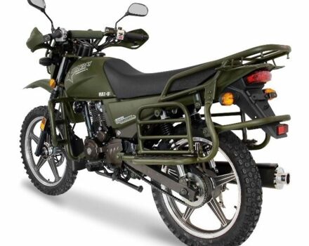 Шанрай 3302, об'ємом двигуна 0.2 л та пробігом 0 тис. км за 1399 $, фото 2 на Automoto.ua