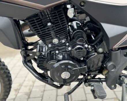 Шанрай 3302, объемом двигателя 0.2 л и пробегом 0 тыс. км за 1350 $, фото 9 на Automoto.ua