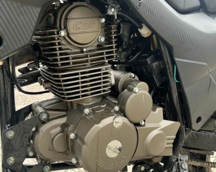 Шанрай 3302, об'ємом двигуна 0.25 л та пробігом 0 тис. км за 1375 $, фото 7 на Automoto.ua