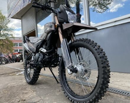 Шанрай 3302, об'ємом двигуна 0.25 л та пробігом 0 тис. км за 1500 $, фото 18 на Automoto.ua