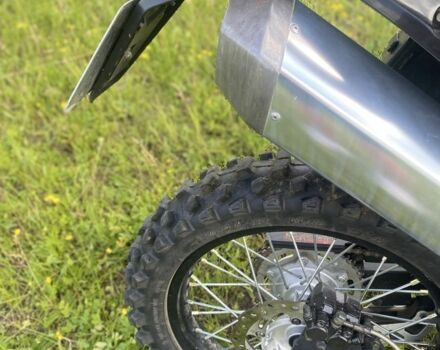 Шанрай 3302, объемом двигателя 0.25 л и пробегом 0 тыс. км за 1650 $, фото 1 на Automoto.ua