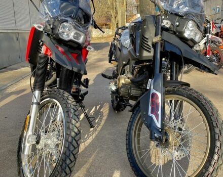 Шанрай 3302, об'ємом двигуна 0.25 л та пробігом 0 тис. км за 1450 $, фото 4 на Automoto.ua