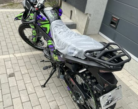 Шанрай 3302, объемом двигателя 0.3 л и пробегом 0 тыс. км за 1700 $, фото 3 на Automoto.ua