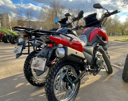 Шанрай 3302, об'ємом двигуна 0.25 л та пробігом 0 тис. км за 1450 $, фото 1 на Automoto.ua