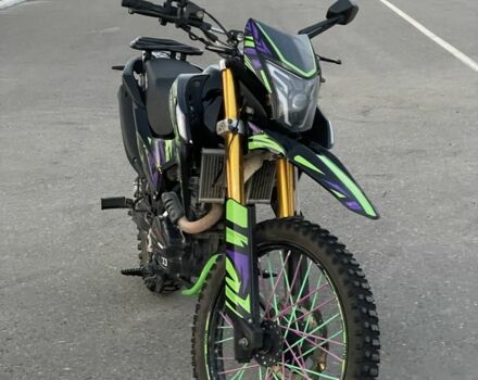 Шанрай 3302, об'ємом двигуна 0.27 л та пробігом 0 тис. км за 1350 $, фото 1 на Automoto.ua