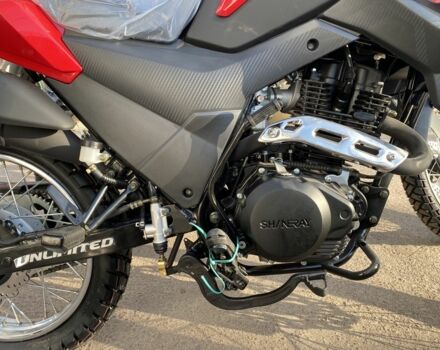 Шанрай 3302, об'ємом двигуна 0.25 л та пробігом 0 тис. км за 1450 $, фото 18 на Automoto.ua