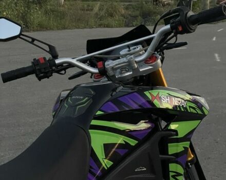 Шанрай 3302, об'ємом двигуна 0.27 л та пробігом 0 тис. км за 1350 $, фото 4 на Automoto.ua