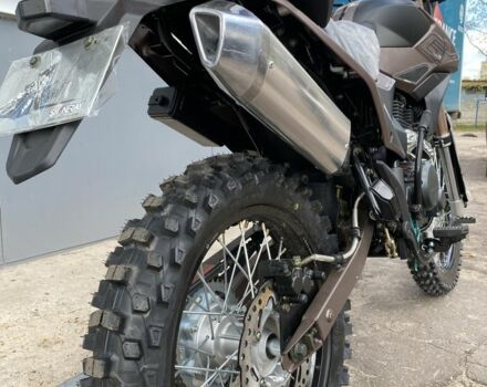 Шанрай 3302, об'ємом двигуна 0.25 л та пробігом 0 тис. км за 1500 $, фото 22 на Automoto.ua