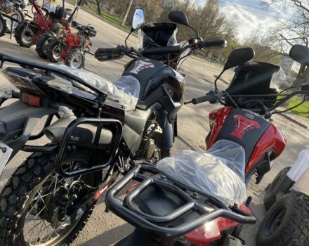 Шанрай 3302, об'ємом двигуна 0.25 л та пробігом 0 тис. км за 1450 $, фото 17 на Automoto.ua