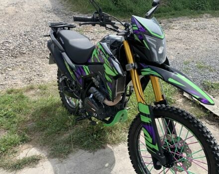 Шанрай 3302, объемом двигателя 0.3 л и пробегом 0 тыс. км за 1405 $, фото 3 на Automoto.ua