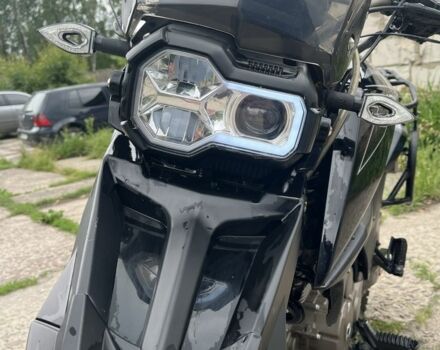 Шанрай 3302, об'ємом двигуна 0.25 л та пробігом 0 тис. км за 1375 $, фото 6 на Automoto.ua