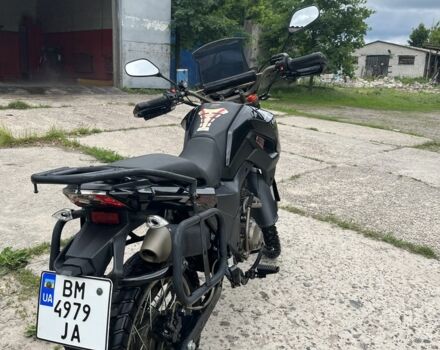 Шанрай 3302, об'ємом двигуна 0.25 л та пробігом 0 тис. км за 1375 $, фото 4 на Automoto.ua
