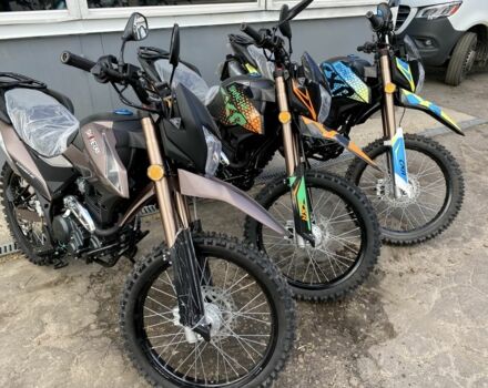 Шанрай 3302, об'ємом двигуна 0.25 л та пробігом 0 тис. км за 1500 $, фото 12 на Automoto.ua