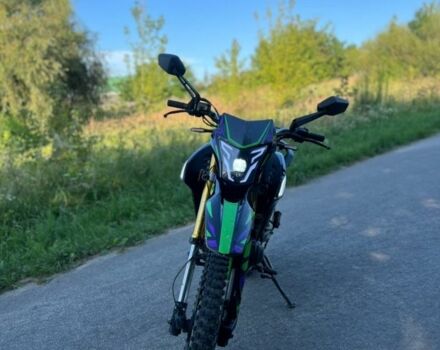 Шанрай 3302, об'ємом двигуна 0.3 л та пробігом 0 тис. км за 1500 $, фото 4 на Automoto.ua