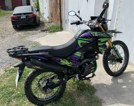 Шанрай 3302, объемом двигателя 0.3 л и пробегом 0 тыс. км за 1405 $, фото 2 на Automoto.ua