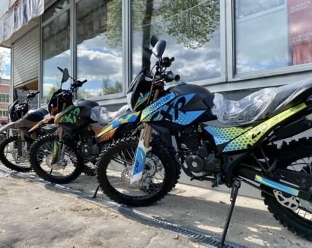 Шанрай 3302, об'ємом двигуна 0.25 л та пробігом 0 тис. км за 1500 $, фото 11 на Automoto.ua