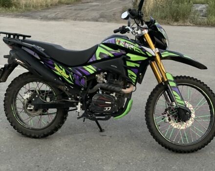 Шанрай 3302, об'ємом двигуна 0.27 л та пробігом 0 тис. км за 1350 $, фото 3 на Automoto.ua