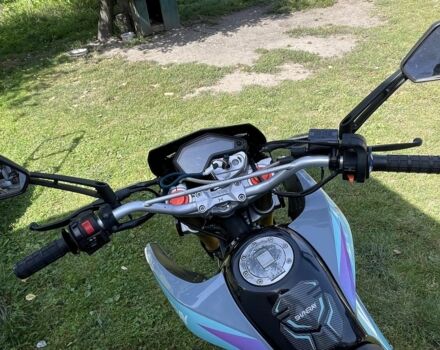 Шанрай 3302, об'ємом двигуна 0.3 л та пробігом 0 тис. км за 1500 $, фото 2 на Automoto.ua