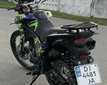 Шанрай 3302, об'ємом двигуна 0.27 л та пробігом 0 тис. км за 1350 $, фото 6 на Automoto.ua