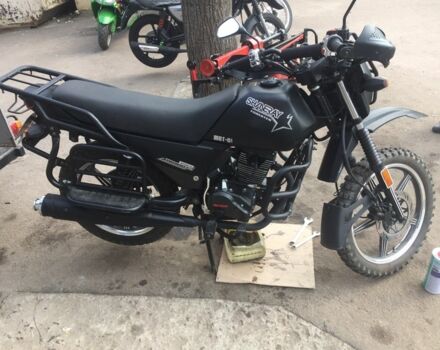 Шанрай 3302, об'ємом двигуна 0.2 л та пробігом 0 тис. км за 1399 $, фото 9 на Automoto.ua