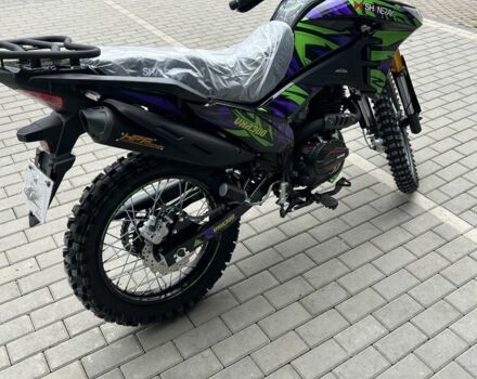 Шанрай 3302, объемом двигателя 0.3 л и пробегом 0 тыс. км за 1700 $, фото 2 на Automoto.ua