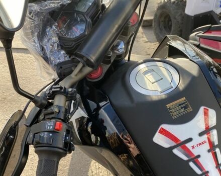 Шанрай 3302, об'ємом двигуна 0.25 л та пробігом 0 тис. км за 1450 $, фото 9 на Automoto.ua