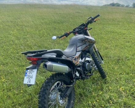 Шанрай 3302, объемом двигателя 0.25 л и пробегом 0 тыс. км за 1650 $, фото 3 на Automoto.ua