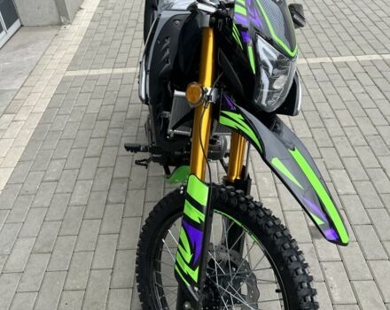 Шанрай 3302, объемом двигателя 0.3 л и пробегом 0 тыс. км за 1700 $, фото 5 на Automoto.ua