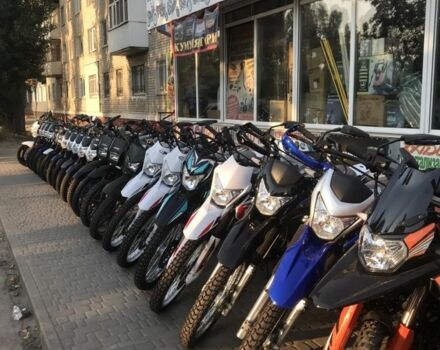 Шанрай 3302, об'ємом двигуна 0.2 л та пробігом 0 тис. км за 1399 $, фото 7 на Automoto.ua