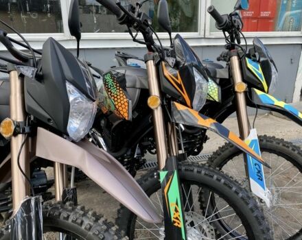 Шанрай 3302, об'ємом двигуна 0.25 л та пробігом 0 тис. км за 1500 $, фото 15 на Automoto.ua