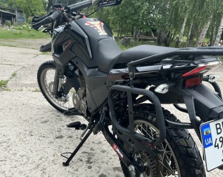 Шанрай 3302, об'ємом двигуна 0.25 л та пробігом 0 тис. км за 1375 $, фото 3 на Automoto.ua