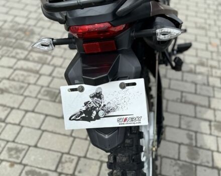 Шанрай 3302, объемом двигателя 0.2 л и пробегом 0 тыс. км за 1350 $, фото 3 на Automoto.ua