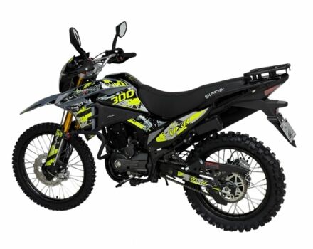 Шанрай 3302, объемом двигателя 0.3 л и пробегом 0 тыс. км за 1670 $, фото 14 на Automoto.ua