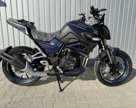 Шанрай 3302, объемом двигателя 0.3 л и пробегом 0 тыс. км за 75900 $, фото 1 на Automoto.ua