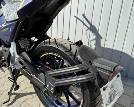 Шанрай 3302, объемом двигателя 0.3 л и пробегом 0 тыс. км за 75900 $, фото 6 на Automoto.ua