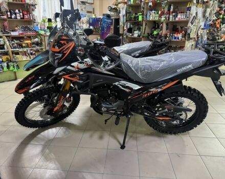 Шанрай 3302, объемом двигателя 0.3 л и пробегом 0 тыс. км за 1680 $, фото 2 на Automoto.ua