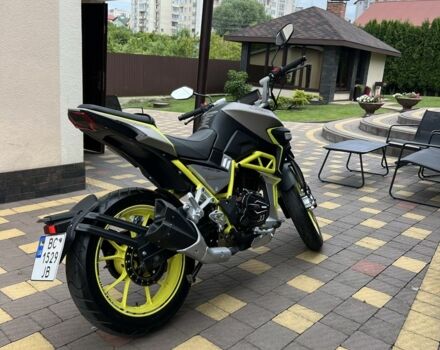 Шанрай 3302, объемом двигателя 0.27 л и пробегом 0 тыс. км за 1650 $, фото 2 на Automoto.ua