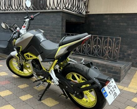 Шанрай 3302, объемом двигателя 0.27 л и пробегом 0 тыс. км за 1650 $, фото 3 на Automoto.ua