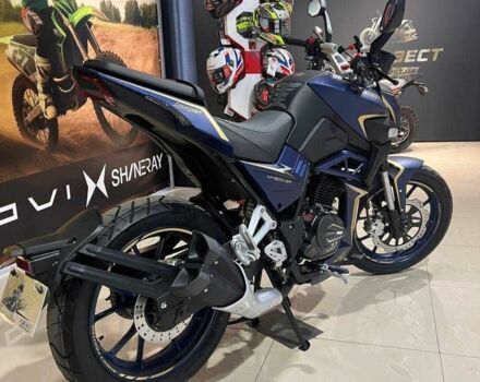 Шанрай 3302, объемом двигателя 0.3 л и пробегом 0 тыс. км за 1830 $, фото 6 на Automoto.ua