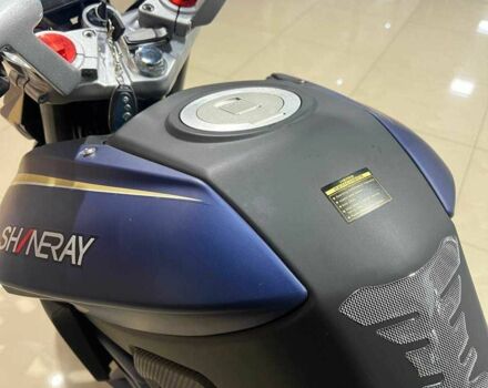 Шанрай 3302, объемом двигателя 0.3 л и пробегом 0 тыс. км за 1830 $, фото 12 на Automoto.ua