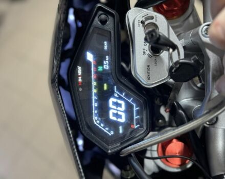 Шанрай 3302, объемом двигателя 0.3 л и пробегом 0 тыс. км за 1680 $, фото 5 на Automoto.ua