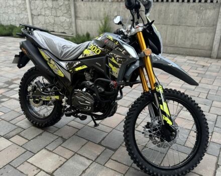 Шанрай 3302, объемом двигателя 0.3 л и пробегом 0 тыс. км за 1680 $, фото 9 на Automoto.ua