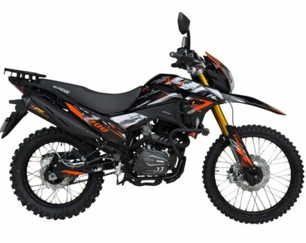 Шанрай 3302, объемом двигателя 0.3 л и пробегом 0 тыс. км за 1670 $, фото 10 на Automoto.ua