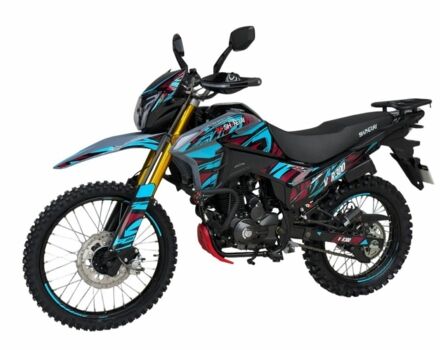 Шанрай 3302, объемом двигателя 0.3 л и пробегом 0 тыс. км за 1670 $, фото 8 на Automoto.ua
