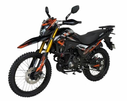 Шанрай 3302, объемом двигателя 0.3 л и пробегом 0 тыс. км за 1670 $, фото 4 на Automoto.ua