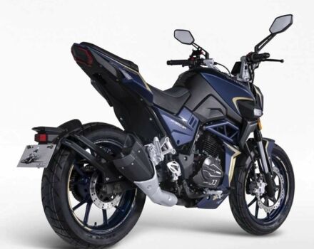 Шанрай 3302, об'ємом двигуна 0.27 л та пробігом 0 тис. км за 1830 $, фото 3 на Automoto.ua