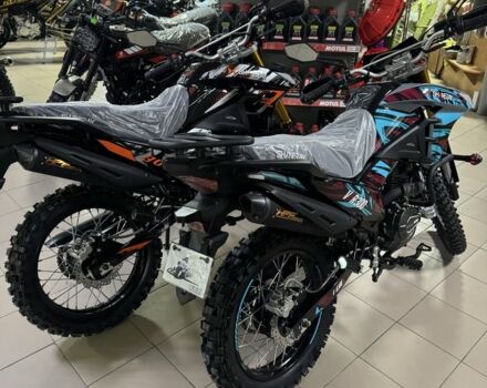 Шанрай 3302, объемом двигателя 0.3 л и пробегом 0 тыс. км за 1680 $, фото 3 на Automoto.ua